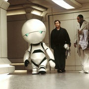 点击查看图片 银河系漫游指南 The Hitchhiker's Guide to the Galaxy