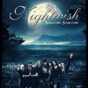点击查看图片 Nightwish: Showtime, Storytime