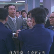 点击查看图片 跳跃大搜查线:湾岸署史上最恶的3日间 踊る大捜査線 THE MOVIE
