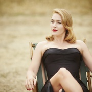 裁缝 The Dressmaker
