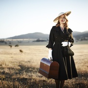 裁缝 The Dressmaker