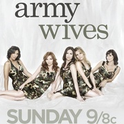 点击查看图片 军嫂们 第一季 Army Wives Season 1