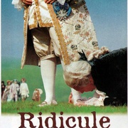 荒谬无稽 Ridicule