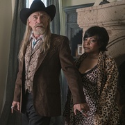 点击查看图片 清道夫 第四季 Ray Donovan Season 4