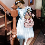 小公主 The Little Princess