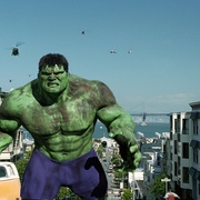 绿巨人浩克 Hulk