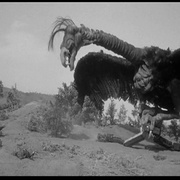 点击查看图片 巨爪 The Giant Claw