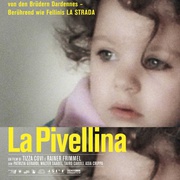 点击查看图片 亲亲小不点 La Pivellina