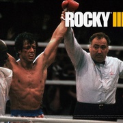 点击查看图片 洛奇3 Rocky III