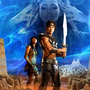 点击查看图片 蝎子王2:勇士的崛起 The Scorpion King: Rise of a Warrior