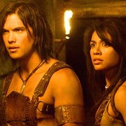 点击查看图片 蝎子王2:勇士的崛起 The Scorpion King: Rise of a Warrior