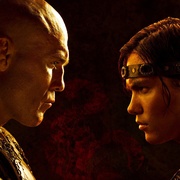 点击查看图片 蝎子王2:勇士的崛起 The Scorpion King: Rise of a Warrior