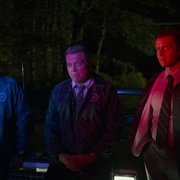 点击查看图片 心灵猎人 第二季 Mindhunter Season 2