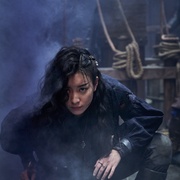 海盗2：鬼怪的旗帜 해적: 도깨비 깃발