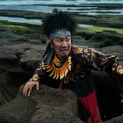 海盗2：鬼怪的旗帜 해적: 도깨비 깃발
