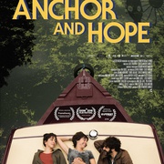 点击查看图片 我的女朋友男朋友 Anchor and Hope