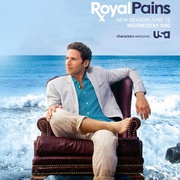 点击查看图片 欲海医心 第五季 Royal Pains Season 5