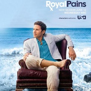 点击查看图片 欲海医心 第五季 Royal Pains Season 5