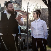 点击查看图片 梅纳什 Menashe