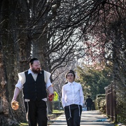 点击查看图片 梅纳什 Menashe