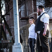 点击查看图片 梅纳什 Menashe