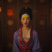 点击查看图片 花木兰 Mulan