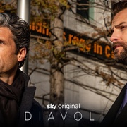 点击查看图片 金融恶魔 第一季 Devils Season 1