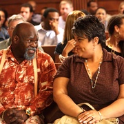 黑疯婆子闹监狱 Madea Goes to Jail