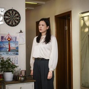 比如父子