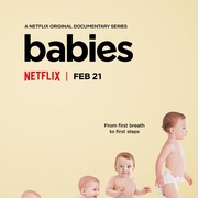 点击查看图片 宝宝的第一年 第一季 Babies Season 1