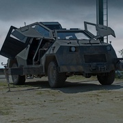点击查看图片 不惧风暴 Into the Storm