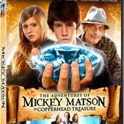 点击查看图片 米奇·马特森的奇妙冒险 The Adventures of Mickey Matson and the Copperhead Treasure
