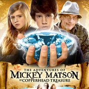 点击查看图片 米奇·马特森的奇妙冒险 The Adventures of Mickey Matson and the Copperhead Treasure
