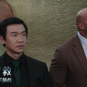 点击查看图片 摩天营救 Skyscraper