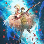 点击查看图片 命运/新章 最终回响 Fate/EXTRA Last Encore