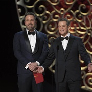 点击查看图片 第89届奥斯卡颁奖典礼 The 89th Annual Academy Awards