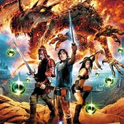 勇者斗恶龙 Dragonquest