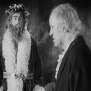 圣诞颂歌 A Christmas Carol