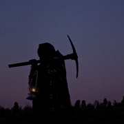 这不是葬礼，这是复活 This is Not a Burial, It's a Resurrection