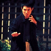 点击查看图片 致命罗密欧 Romeo Must Die