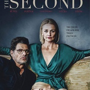 分秒之间 The Second