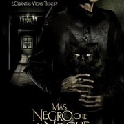 点击查看图片 比夜更黑 Más negro que la noche