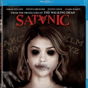 撒坦 Satanic
