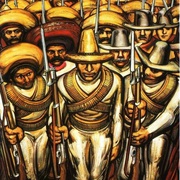 点击查看图片 暴力反抗机器:墨西哥城之战 Rage Against the Machine: The Battle of Mexico City