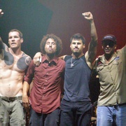 点击查看图片 暴力反抗机器:墨西哥城之战 Rage Against the Machine: The Battle of Mexico City