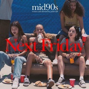 90年代中期 Mid90s