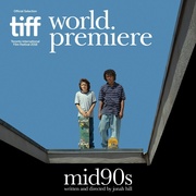 90年代中期 Mid90s