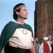 点击查看图片 大卫与拔示巴 David and Bathsheba