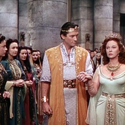 点击查看图片 大卫与拔示巴 David and Bathsheba