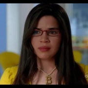 点击查看图片 丑女贝蒂 第四季 Ugly Betty Season 4